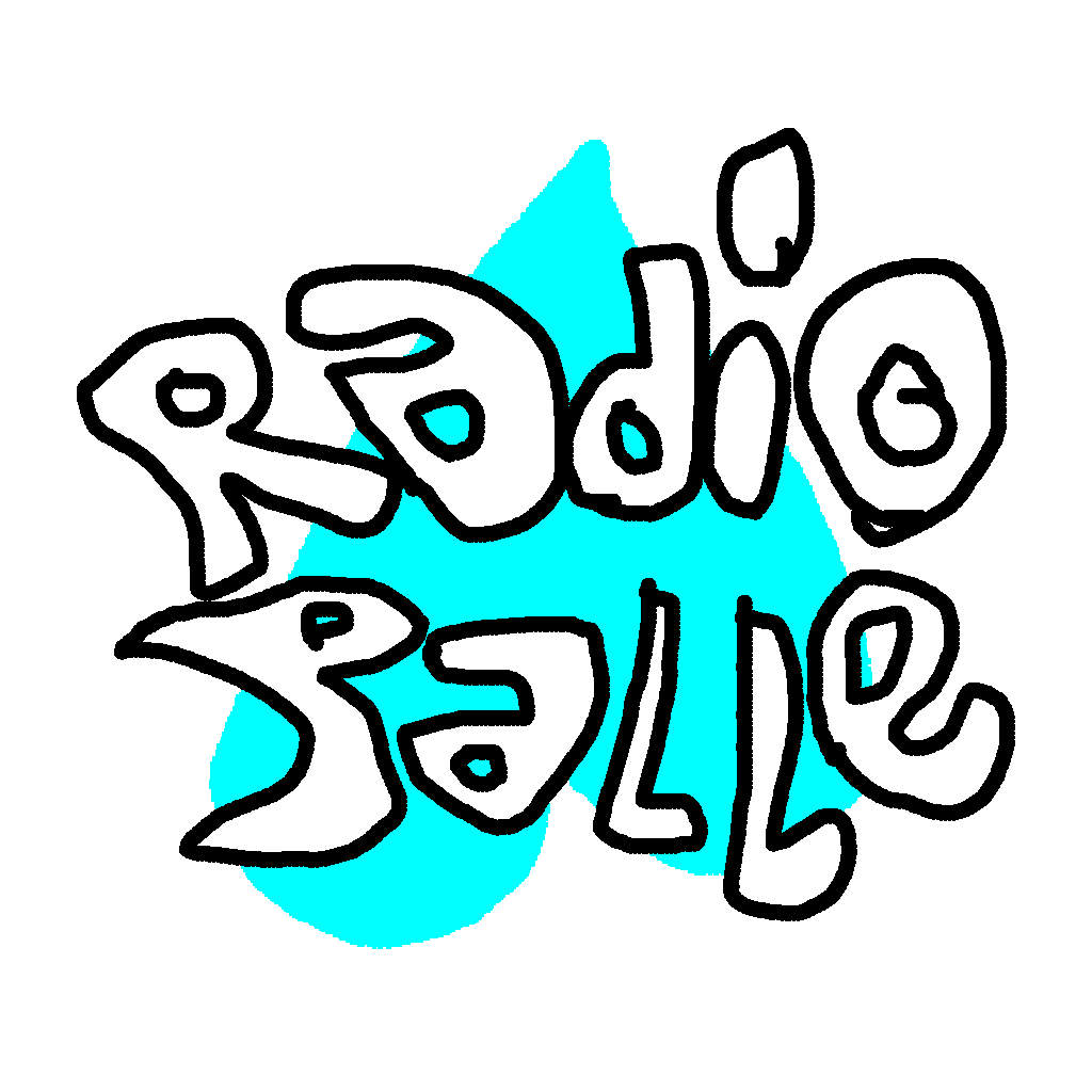 radiopalle